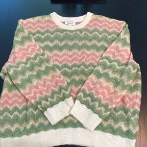 Sold - & Other Stories Sweater - Size M